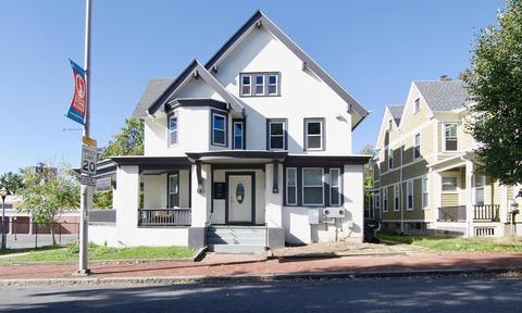 52 Mulberry St, Springfield, MA 01105 photo 1