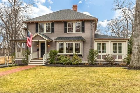 143 Prospect St, Reading, MA 01867 photo 2