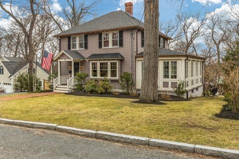 143 Prospect St, Reading, MA 01867 photo 3