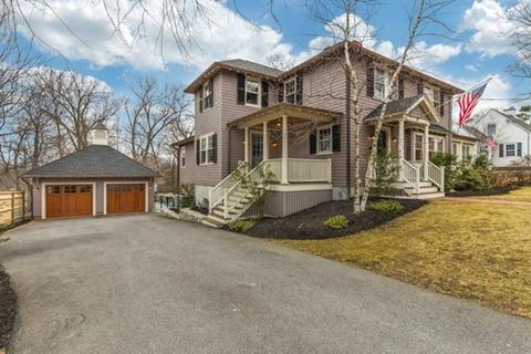 143 Prospect St, Reading, MA 01867 photo 1