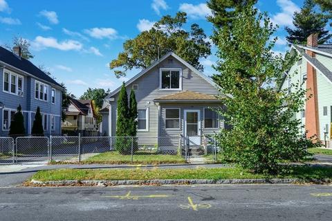 84 Edgewood St, Springfield, MA 01109 photo 1