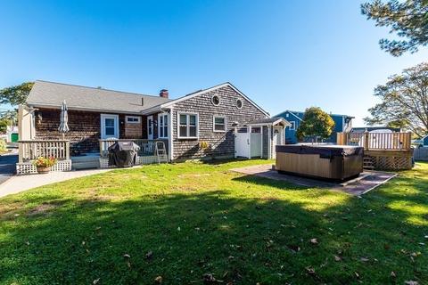 14 Wenonah Rd, Wareham, MA 02532 photo 37