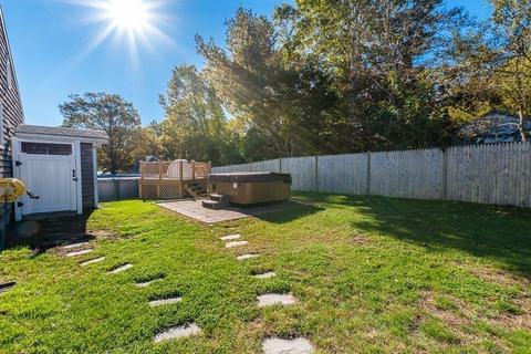 14 Wenonah Rd, Wareham, MA 02532 photo 36