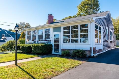 14 Wenonah Rd, Wareham, MA 02532 photo 1