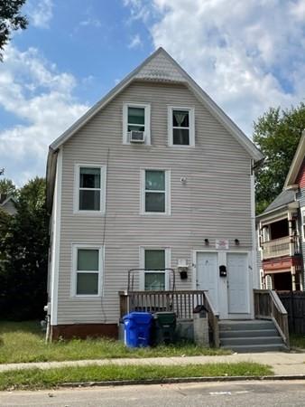 82 Marion St, Springfield, MA 01109 photo 1