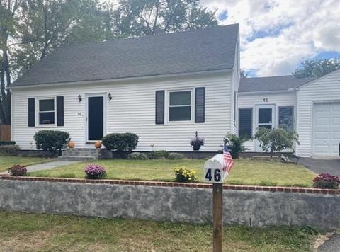 46 Dudley St, Wilbraham, MA 01095 photo 1