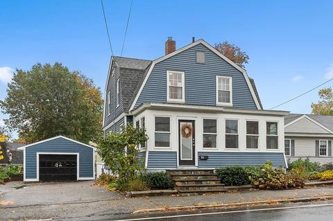 39 Waltham St, Maynard, MA 01754 photo 1