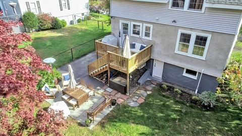9 Maple Ave, Wakefield, MA 01880 photo 37