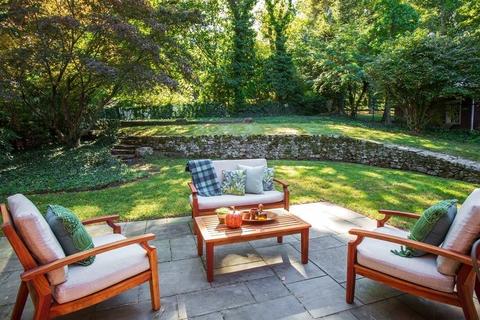 122 Clark Rd, Brookline, MA 02445 photo 36