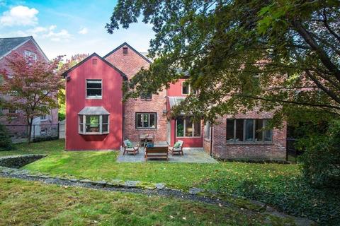 122 Clark Rd, Brookline, MA 02445 photo 38