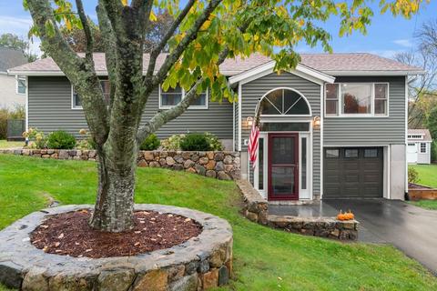 13 Wompatuck Rd, Hingham, MA 02043 photo 1
