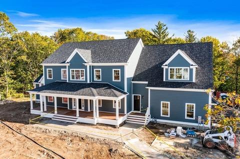 14 Williams St, Hingham, MA 02043 photo 1