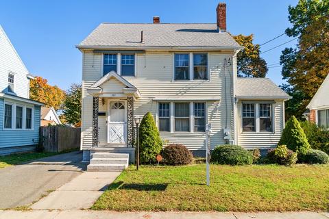 327 Commonwealth Ave, Springfield, MA 01108 photo 1