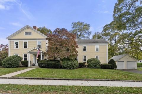 2 High St, Franklin, MA 02038 photo 1