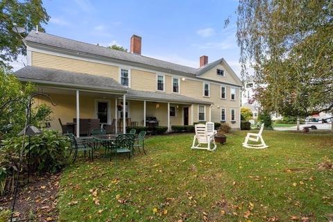 2 High St, Franklin, MA 02038 photo 30