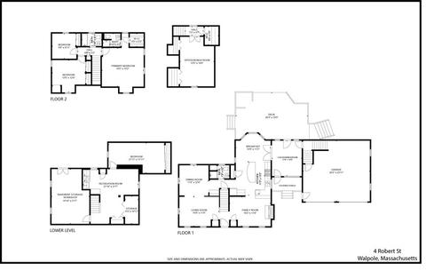 4 Robert St, Walpole, MA 02081 photo 37