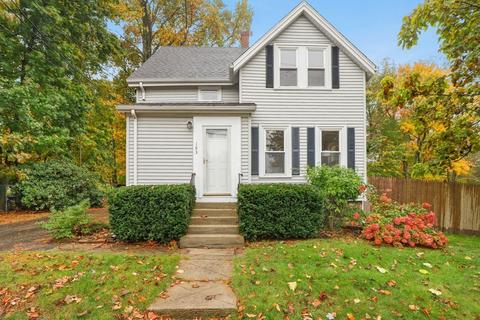 183 High Plain St, Walpole, MA 02081 photo 1
