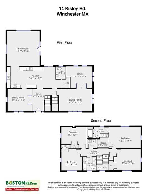 14 Risley Rd, Winchester, MA 01890 photo 40