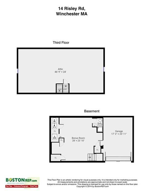 14 Risley Rd, Winchester, MA 01890 photo 41
