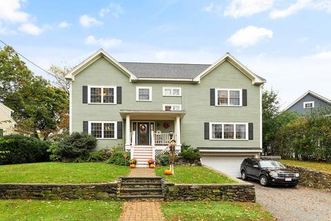 14 Risley Rd, Winchester, MA 01890 photo 1
