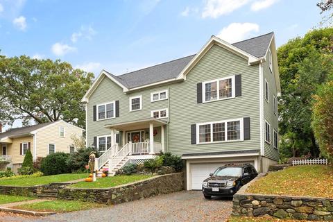 14 Risley Rd, Winchester, MA 01890 photo 2