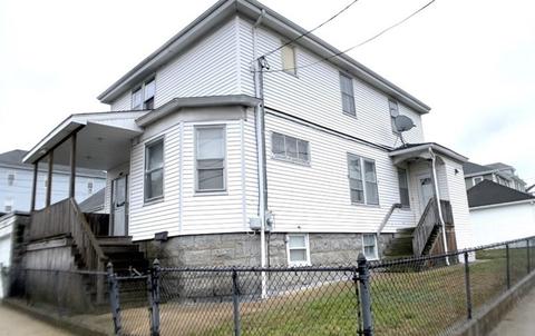 491 Birch St, Fall River, MA 02724 photo 1