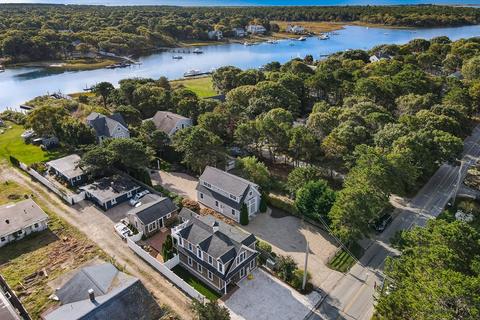 370 Monomoscoy Rd, Mashpee, MA 02649 photo 39