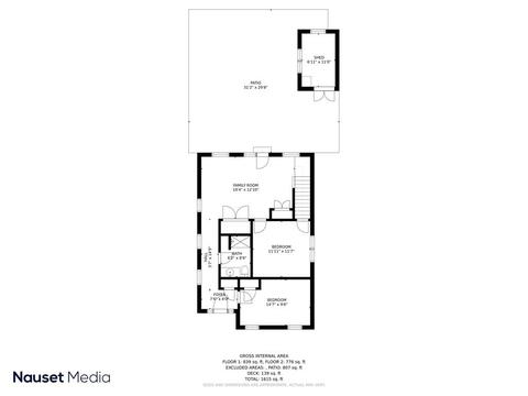 370 Monomoscoy Rd, Mashpee, MA 02649 photo 41