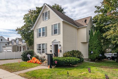 283 Hillside Ave, Needham, MA 02494 photo 1