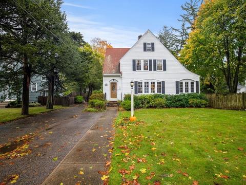 668 Webster St, Needham, MA 02492 photo 19