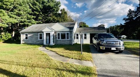 2 Cedarcrest Rd, Canton, MA 02021 photo 1