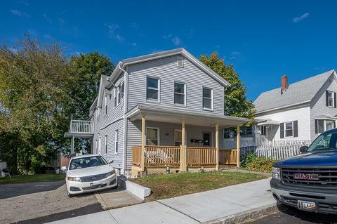 31 Orient St, Worcester, MA 01604 photo 1