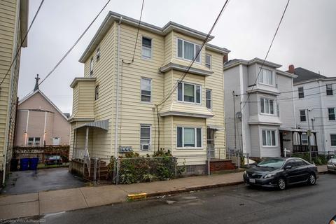 83 Flint St, Fall River, MA 02723 photo 1