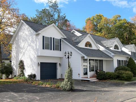 8 milford condos for sale milford nh townhouses movoto