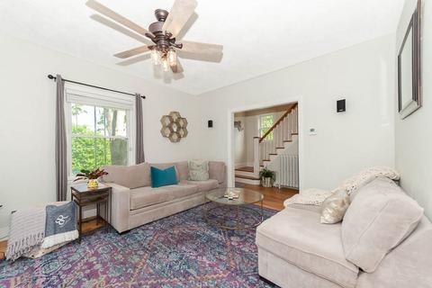 18 Ridge Ave, Dedham, MA 02026 photo 5