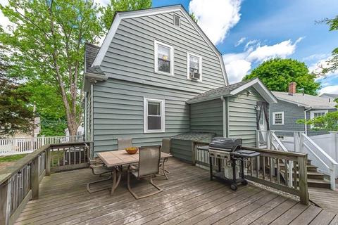 18 Ridge Ave, Dedham, MA 02026 photo 21