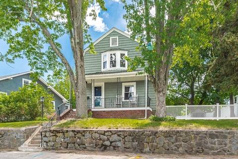 18 Ridge Ave, Dedham, MA 02026 photo 1