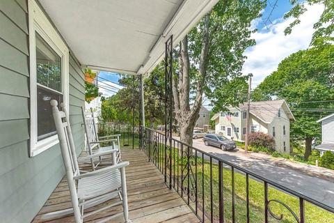 18 Ridge Ave, Dedham, MA 02026 photo 2