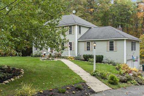 80 Dunn Rd, Ashburnham, MA 01430 photo 1