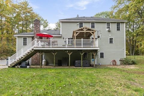 80 Dunn Rd, Ashburnham, MA 01430 photo 24