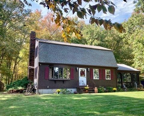 18 Pine Dr, Acushnet, MA 02743 photo 1