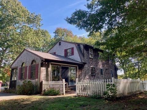 18 Pine Dr, Acushnet, MA 02743 photo 4