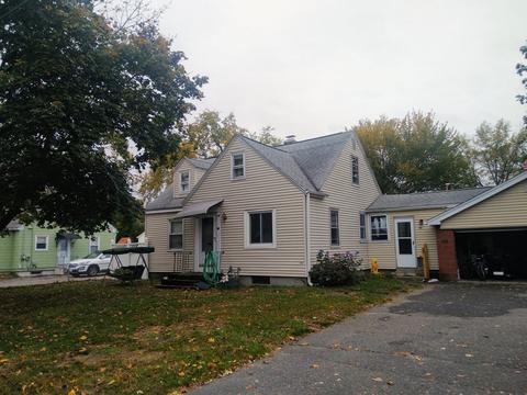 132 Clairmont Ave, Chicopee, MA 01013 photo 1
