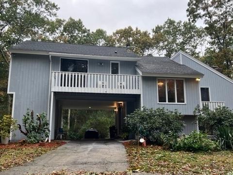 265 E Foxboro St, Sharon, MA 02067 photo 1
