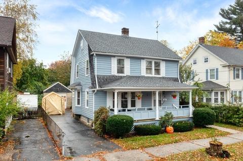 64 Castle St, Springfield, MA 01118 photo 1