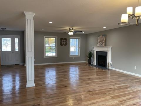 321 Gilbert Ave, Springfield, MA 01119 photo 5