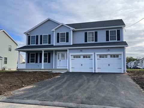 321 Gilbert Ave, Springfield, MA 01119 photo 2