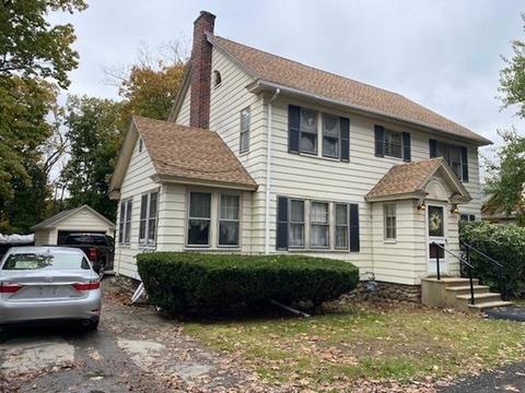 16 Bishop Ave, Worcester, MA 01603 photo 1