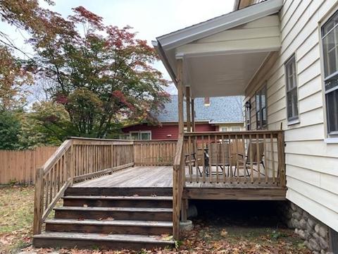 16 Bishop Ave, Worcester, MA 01603 photo 3