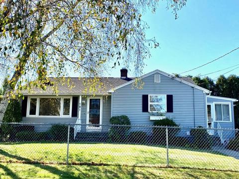 101 Shepherd St, Chicopee, MA 01013 photo 1